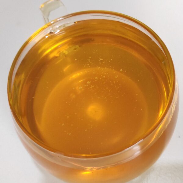 Acacia Honey