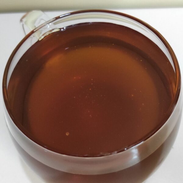 Multifloral Honey (light)