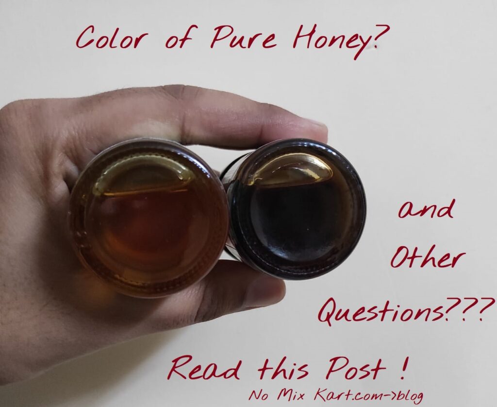 Honey FAQs